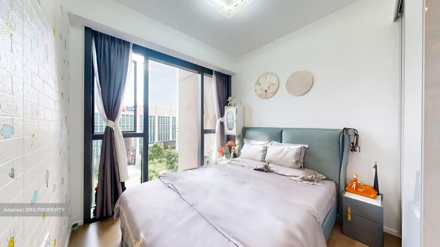 Parc Esta (D14), Apartment #597829311
